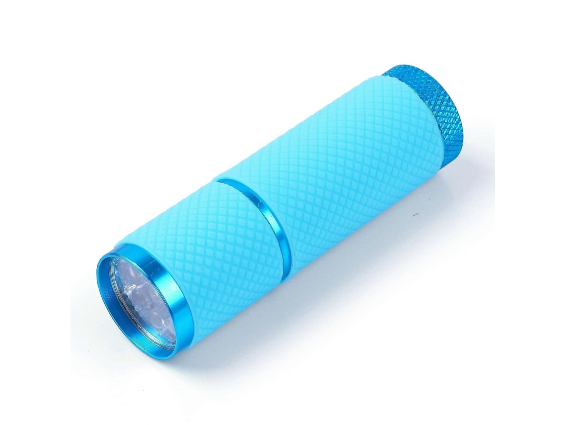 Special Offer Uv Nail Lamps, Lamps For Gel Nails, Mini Led 9 led Flashlights Portable N Ail Dryers, Tools, GOKOCO