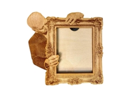 Porta Retratos Spoof Photo Frame 2 2 Aquaforge