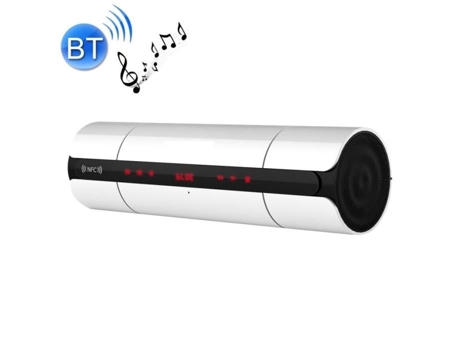 Coluna Bluetooth WEWOO Nfc