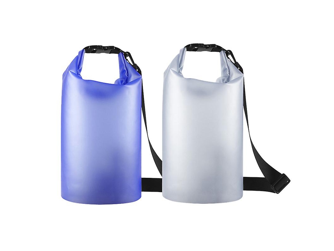 2 Unidades De Bolsa De Armazenamento De Praia