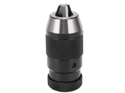 Mandril Para Furadeira 40cr Autoapretável Auto-bloqueio 1-16b16 1-16mm Ferramenta De Ferragem