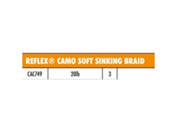 FOX INTERNATIONAL SPORTS CHANNELS Edges Reflex 20 M