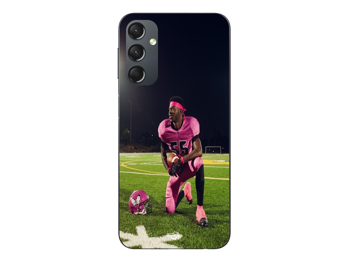 Capa Para Samsung Galaxy A24 Lil Nas X Thats What I Want Maniacase