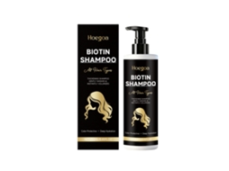 Shampoo Nutritivo Hidratante Cabelos Saudáveis Plump