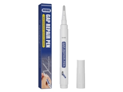 Caneta de Selagem de Rejunte para Piso e Parede, Solução Prática e Eficiente LAXISCREED