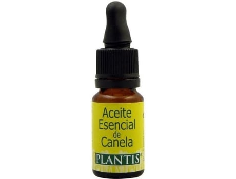Suplemento Alimentar PLANTIS Esencia (10 Ml - Canela)