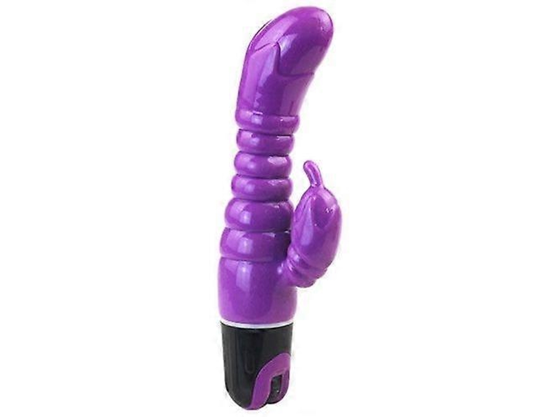 Dance - Lovet Vibrador Sensação Violeta