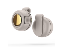 Mini Ventilador de Cintura Usb, Sem Lâmina BRILVIBERA