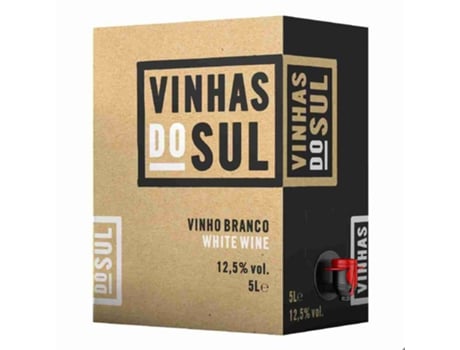 VINHAS DO SUL Vinho Branco