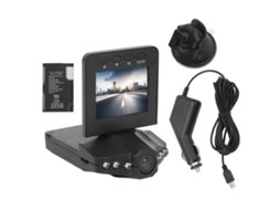 2026 grabador de Video para Coche, Cámara de Dvr Automotriz, Grabador de Conducción, Camara Frontal para Auto