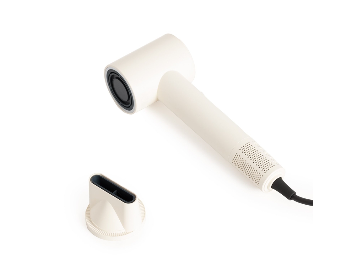 Create - Ion Styler - Secador De Cabelo Iónico 1800w