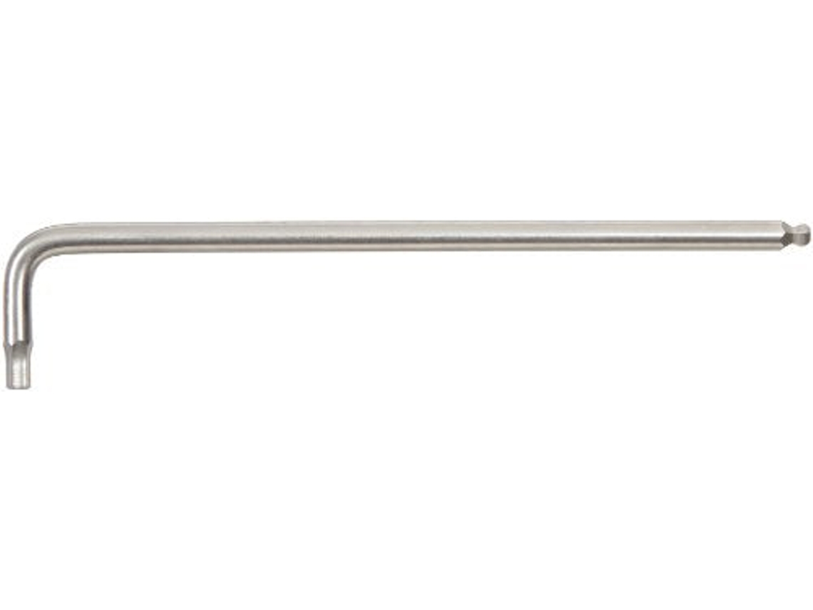Chave Inglesa INDOOSTRIAL Wera  (5/32 x 137 mm)