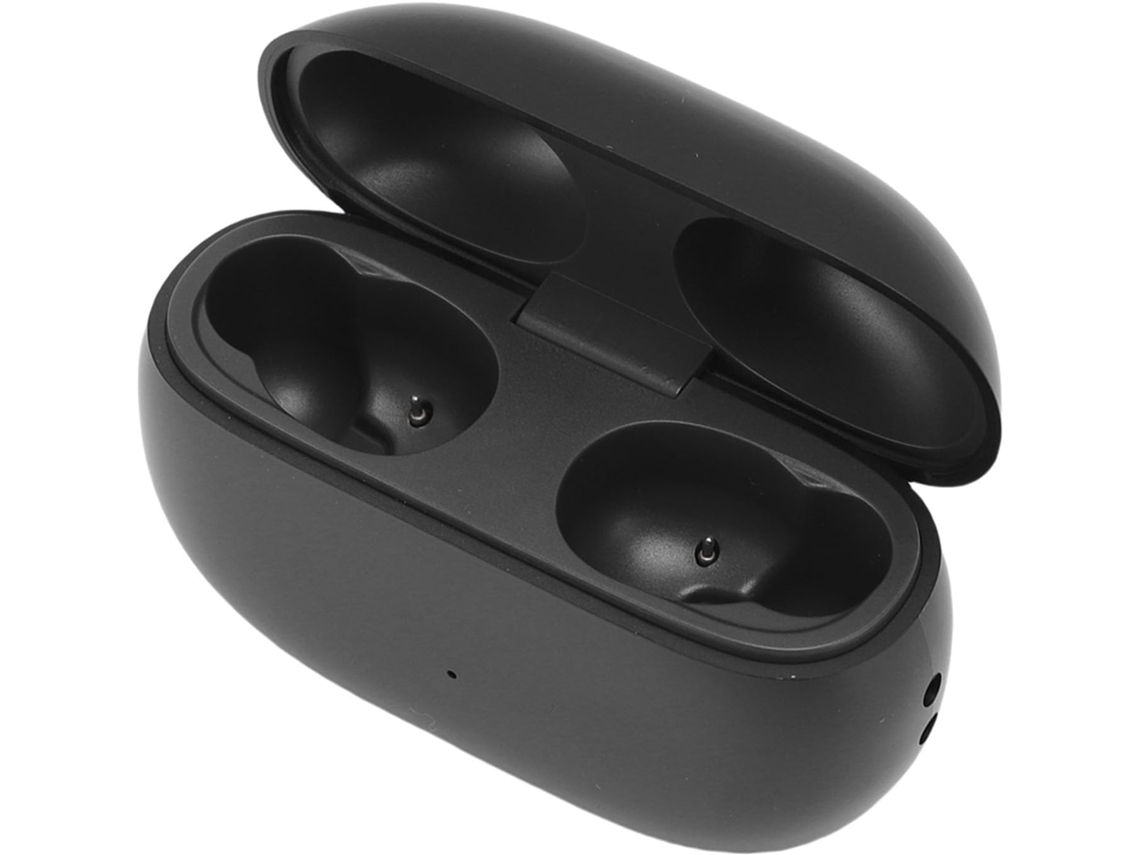 Estojo De Carregamento Para Buds Buds+, 700mah Com Visor Led