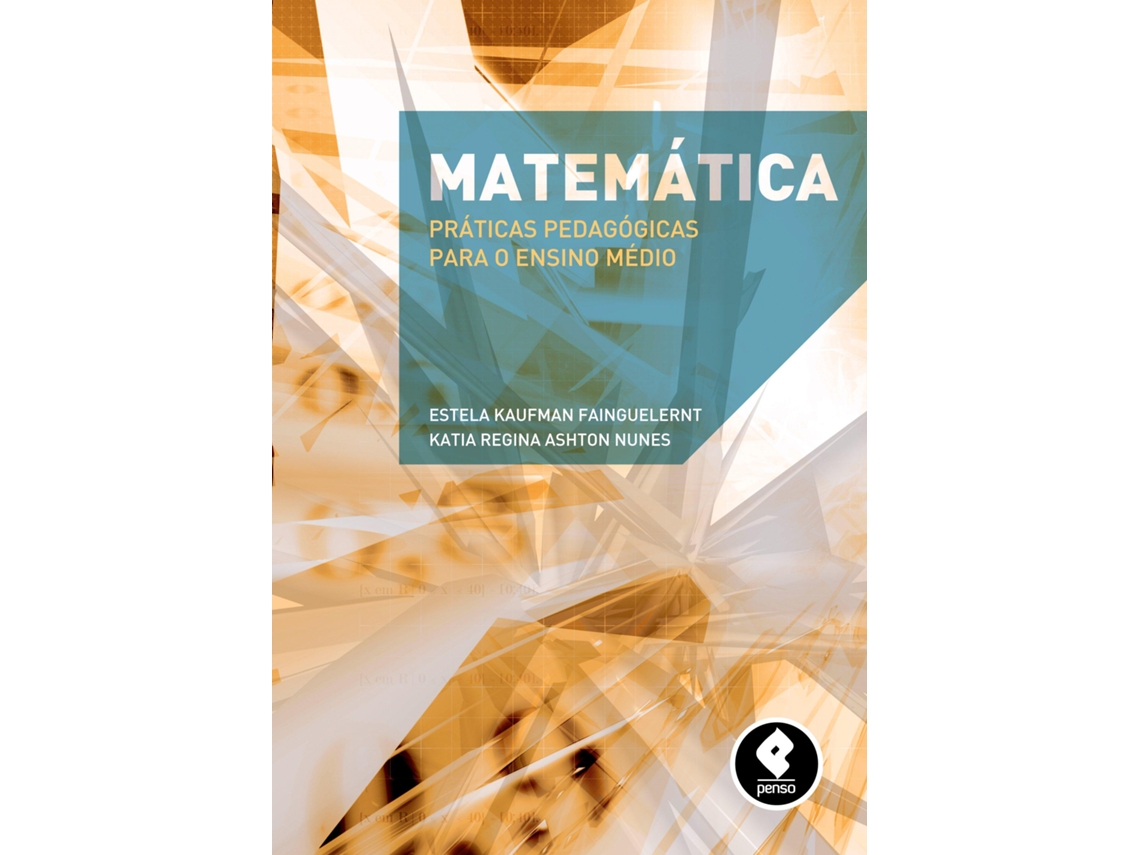 Livro Matemática