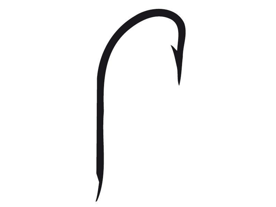 Mustad 515 Ni