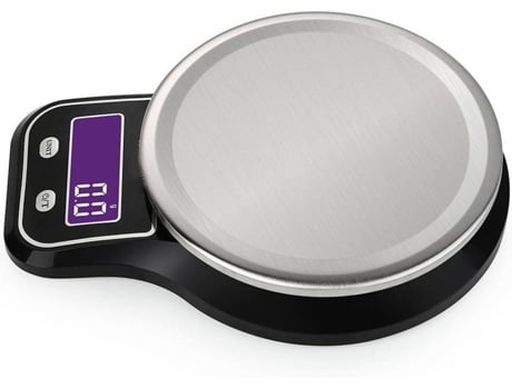 Balança de Cozinha WEIHENG Scale Mini