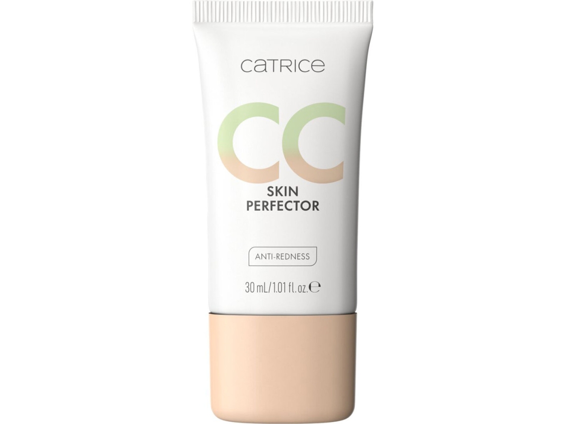 Crema Correctora Cc Skin Perfector