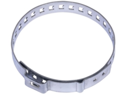 Cvc01 Cvj Pacote Com 25 Abraçadeiras De Coifa Ø19-40 Mm