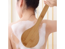 Escova De Banho Sorandy Para As Costas, Cabo Longo, Escova Esfoliante Para Homens E Mulheres, Massagem Suave E