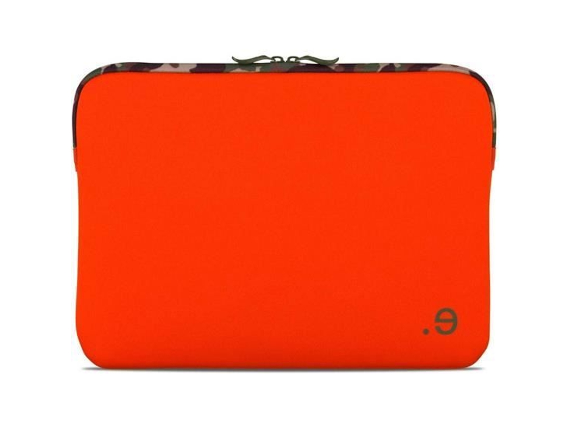 Housse Be.ez Vestido La Retina 13 Camoflame Material Macio Com Função De Memória Brilvibera