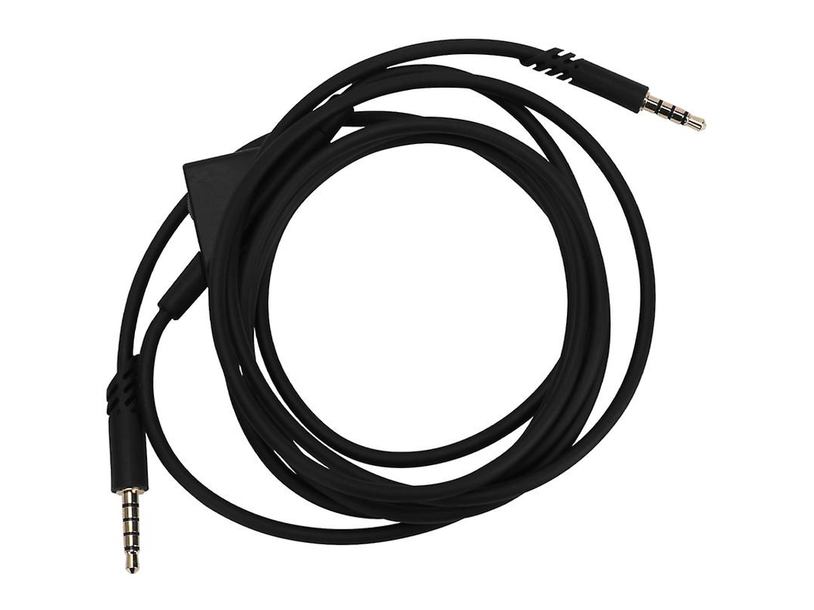 1pcs Linha De Plugue De Fone De Ouvido Para Jogos Allinless