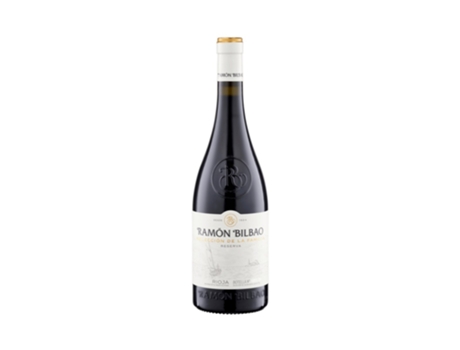 Ramón Bilbao Reserva Seleção da Família BODEGAS RAMÓN BILBAO