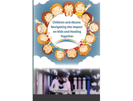 Livro Beyond the Pain Finding Love and Happiness After Abuse de Emmanuel E Joseph (Inglês)