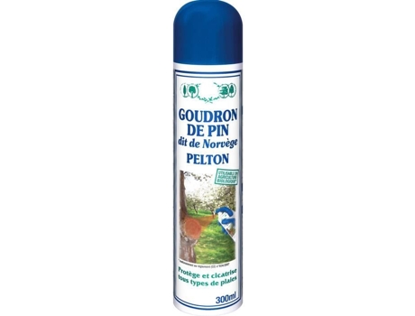 PELTON Cicatrisant aerossol - 300 ml