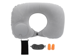 Almofada Pequena AQUAFORGE para animais de estimação em U