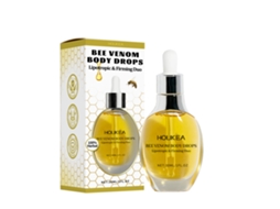 Sérum de Abelha Veneno para Aumentar Firmeza e Vitalidade da Pele LAXISCREED