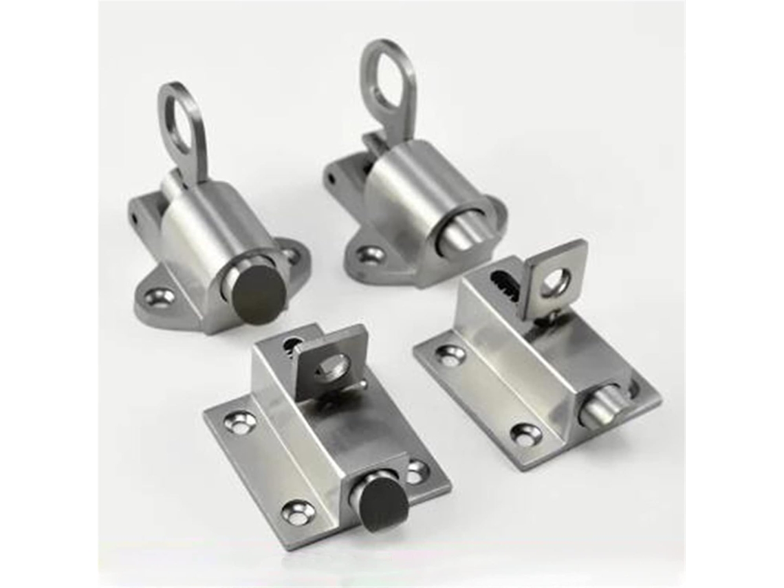 Fechadura Automática/trinco para Porta de 55mm 1 P,
