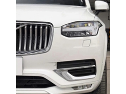 Capa Tapa Lavador Faróis Dianteira Volvo Xc90 2016-2022