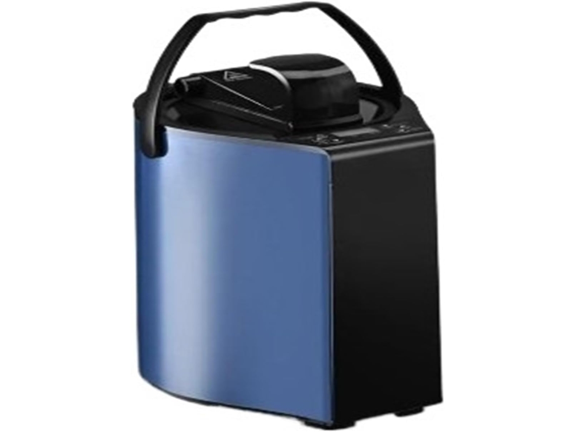 Fogão Elétrico para Sauna, Panela a Vapor, Gerador de Sauna Potente, Terapia de Spa em Casa SFUSHOS (novo)