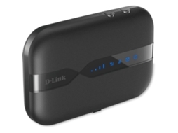 Roteador Sem Fio D, Link Dwr, 932 4g Preto BRILVIBERA