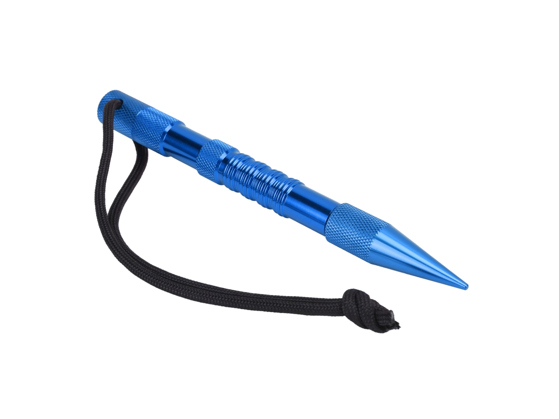Corda de Paraquedas Sobrevivência 12 Mm Ripstop BRILVIBERA