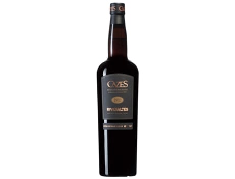 Vinho L'OSTAL CAZES L'Ostal Cazes Rivesaltes 1932 1932 (0.75 L - 1 unidade)