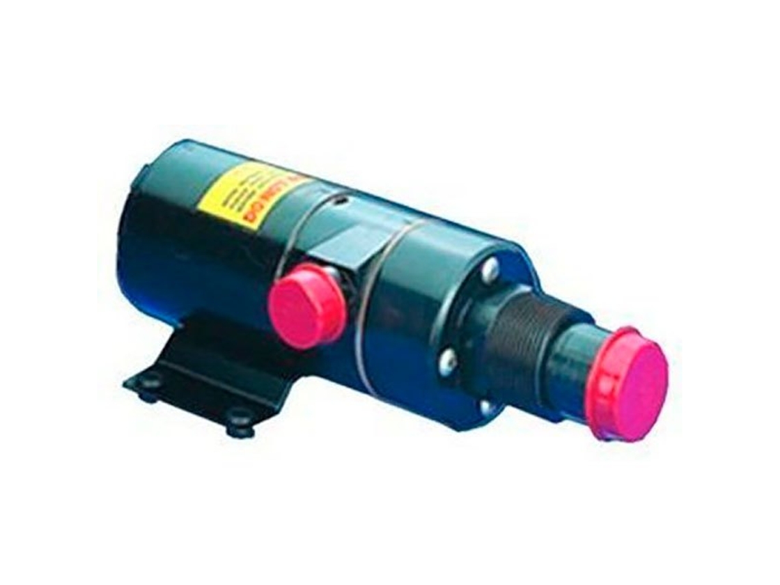 Impulsor Da Bomba Do Macerador 24V Azulgoldenship