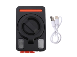 Altifalante Bluetooth LAXISCREED com Suporte Ajustável