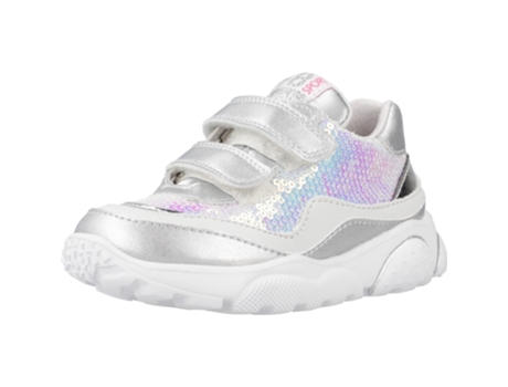 Sapatos de Criança FALCOTTO Amantea Vl Cinzento (28)