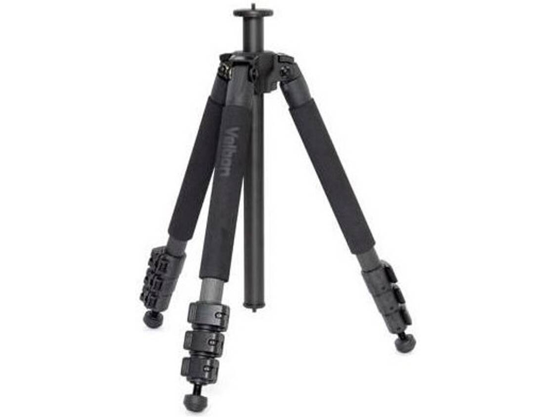 Tripé VELBON Cf-435 (Altura Máxima: 136,6 cm - Carbono)