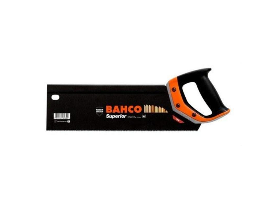 Serrucho Costilla Sup. 3180 14 Xt11 Hp Bahco