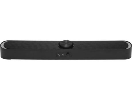 Colunas SADA V6357B Preto)