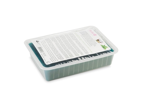 Cera  Monoi de Tahiti Parafina Menta (500 g)