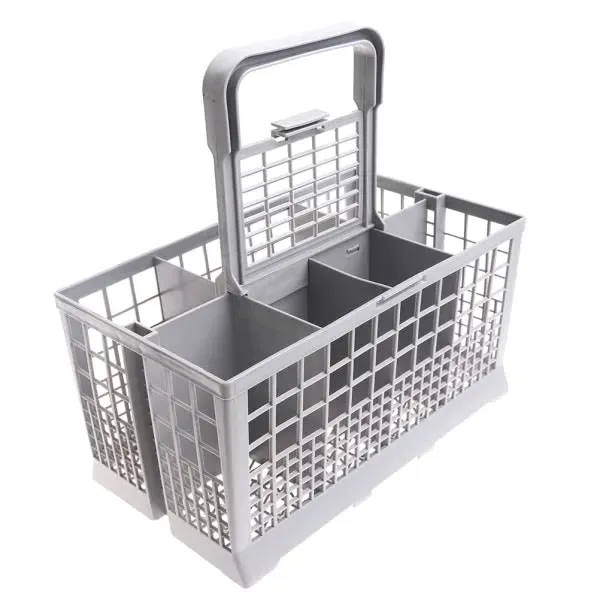 Cesto Universal para Talheres, compatível com Kitchenaid AQUAFORGE