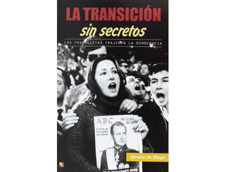 Livro La Transición Sin Secretos