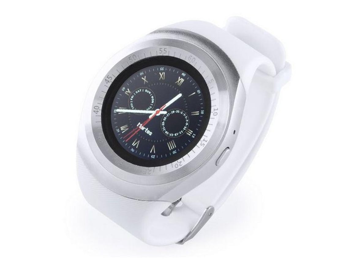 Smartwatch 1,22'' Lcd Usb Bluetooth 145788