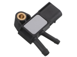 Sensor De Pressão De Ar Do Escapamento Automotivo 0281006278, Diferencial