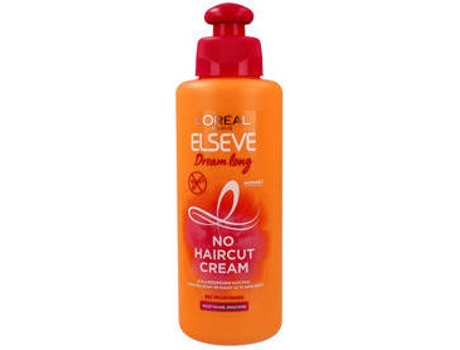 Creme para o Cabelo ELSEVE Dream Long (200ml)