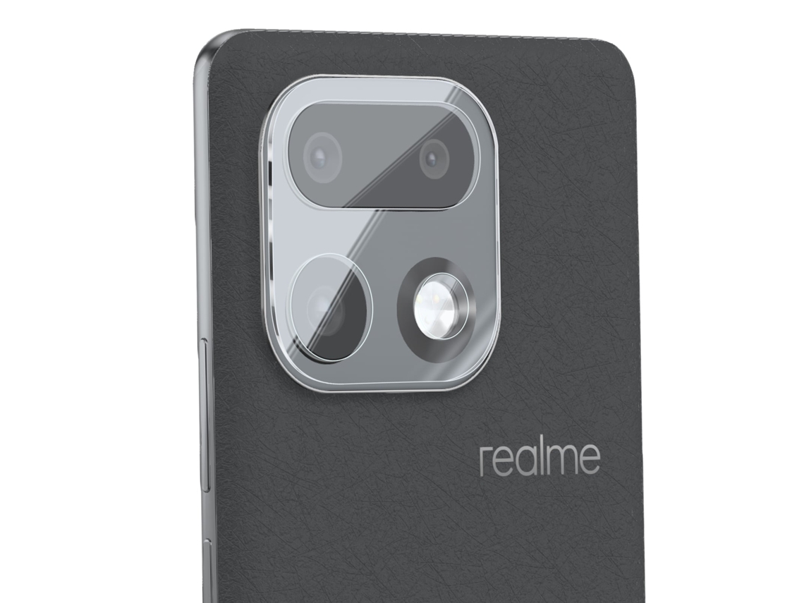 Pelicula de Vidro AVIZAR Realme 16 Pro Plus