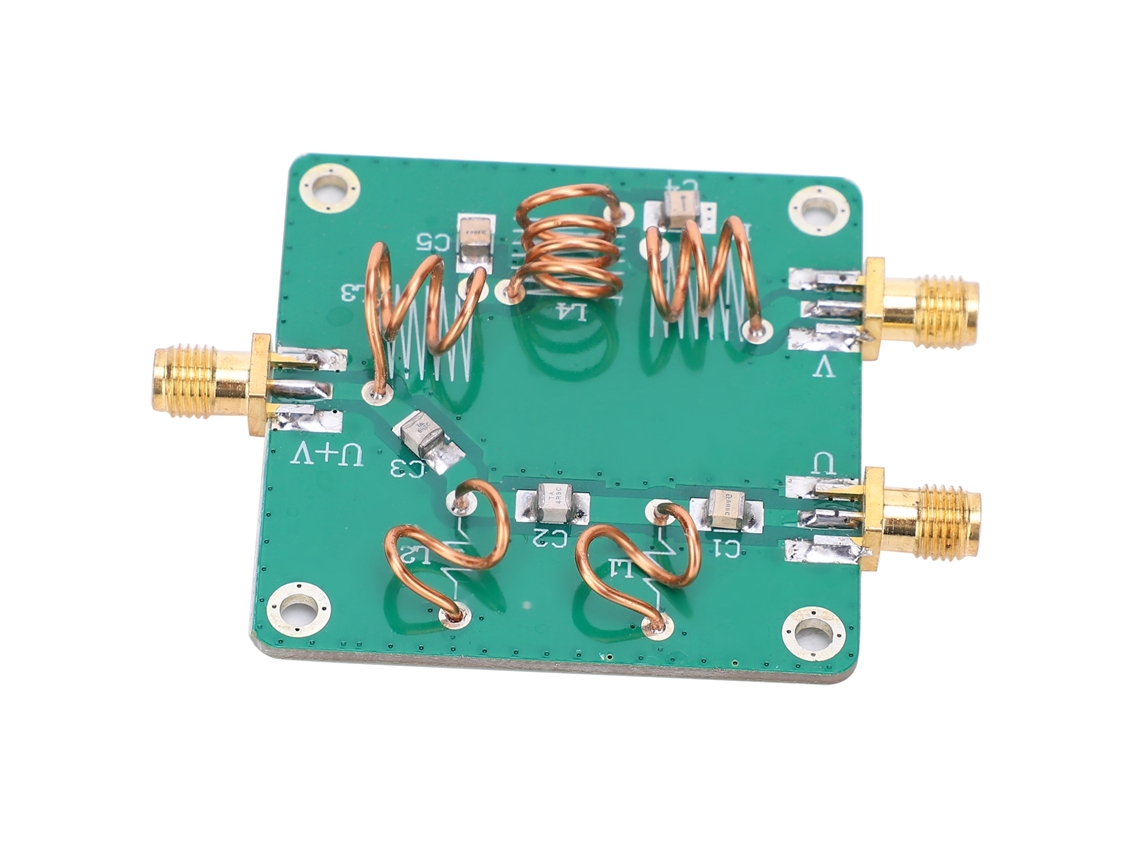 Laxiscreed Antena De Pcb Portátil Com Combinador Integrado Para Instalação Fácil E Optimizada